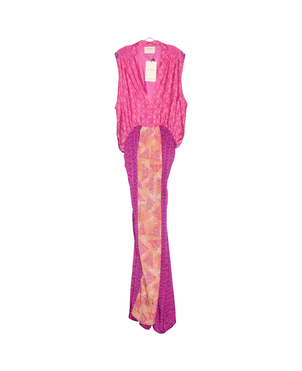 Uno Dress - No. 826
