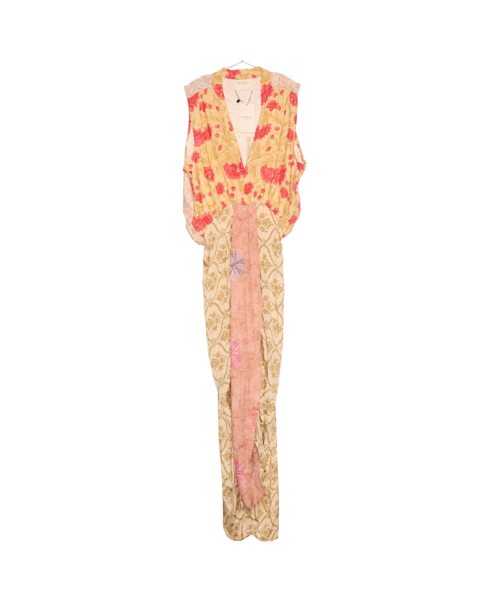 Uno Dress - No. 827
