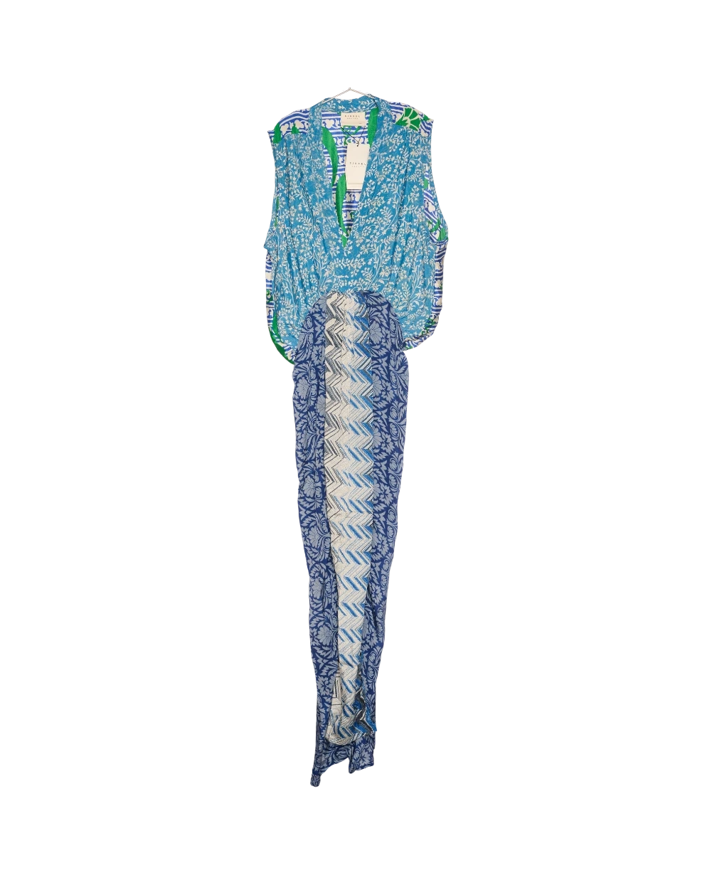 Uno Dress - No. 828