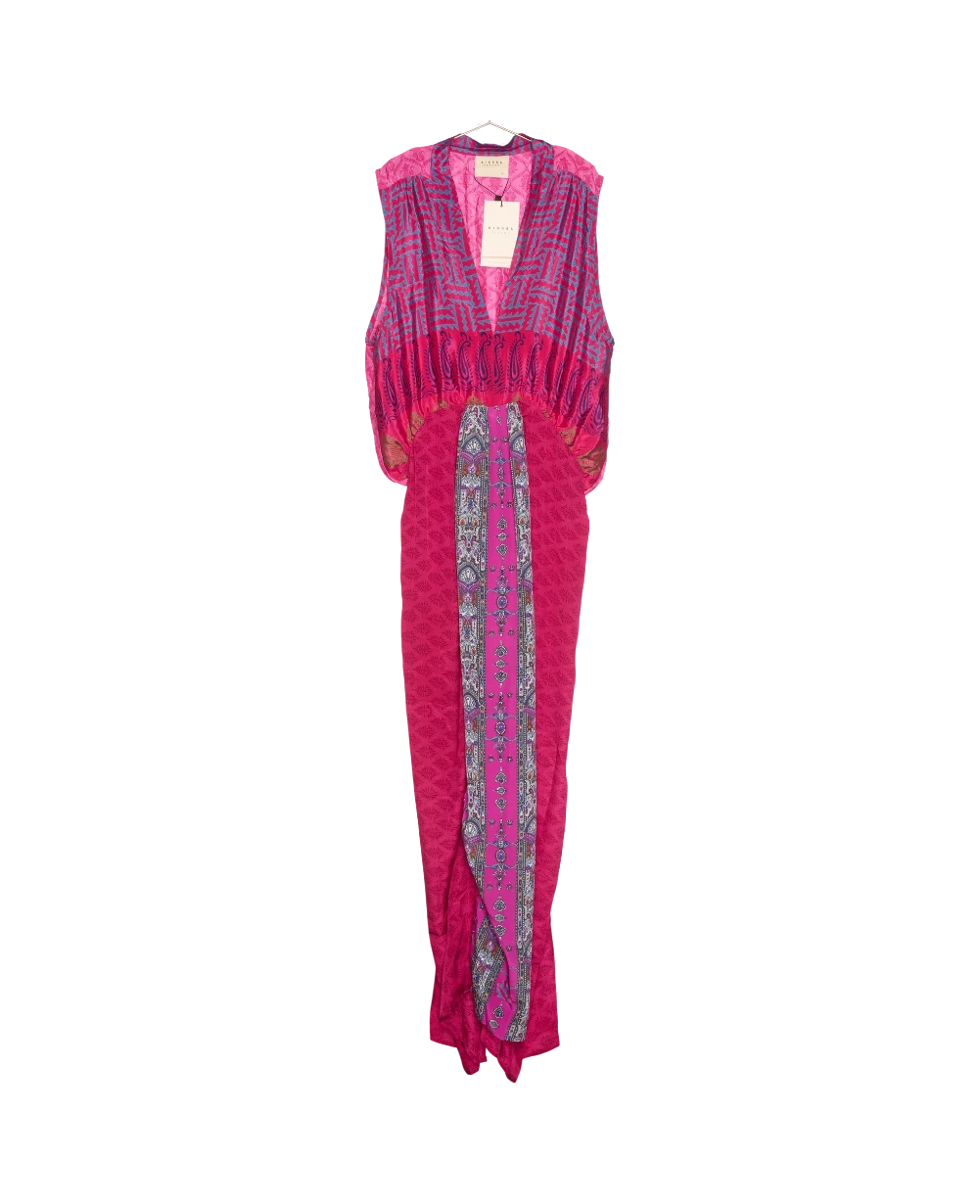 Uno Dress - No. 829