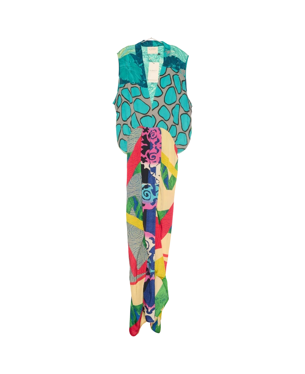 Uno Dress - No. 831
