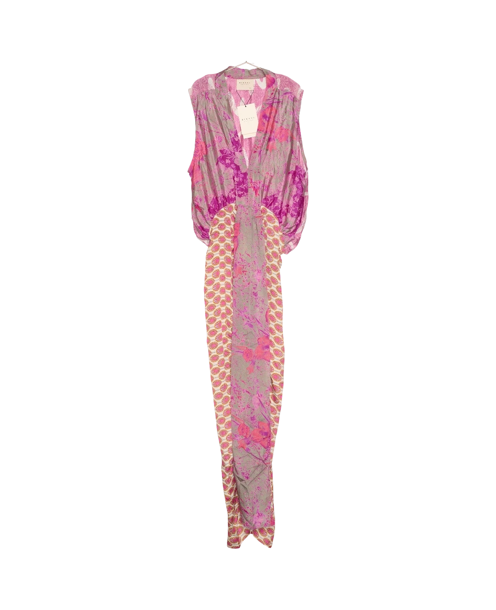 Uno Dress - No. 835