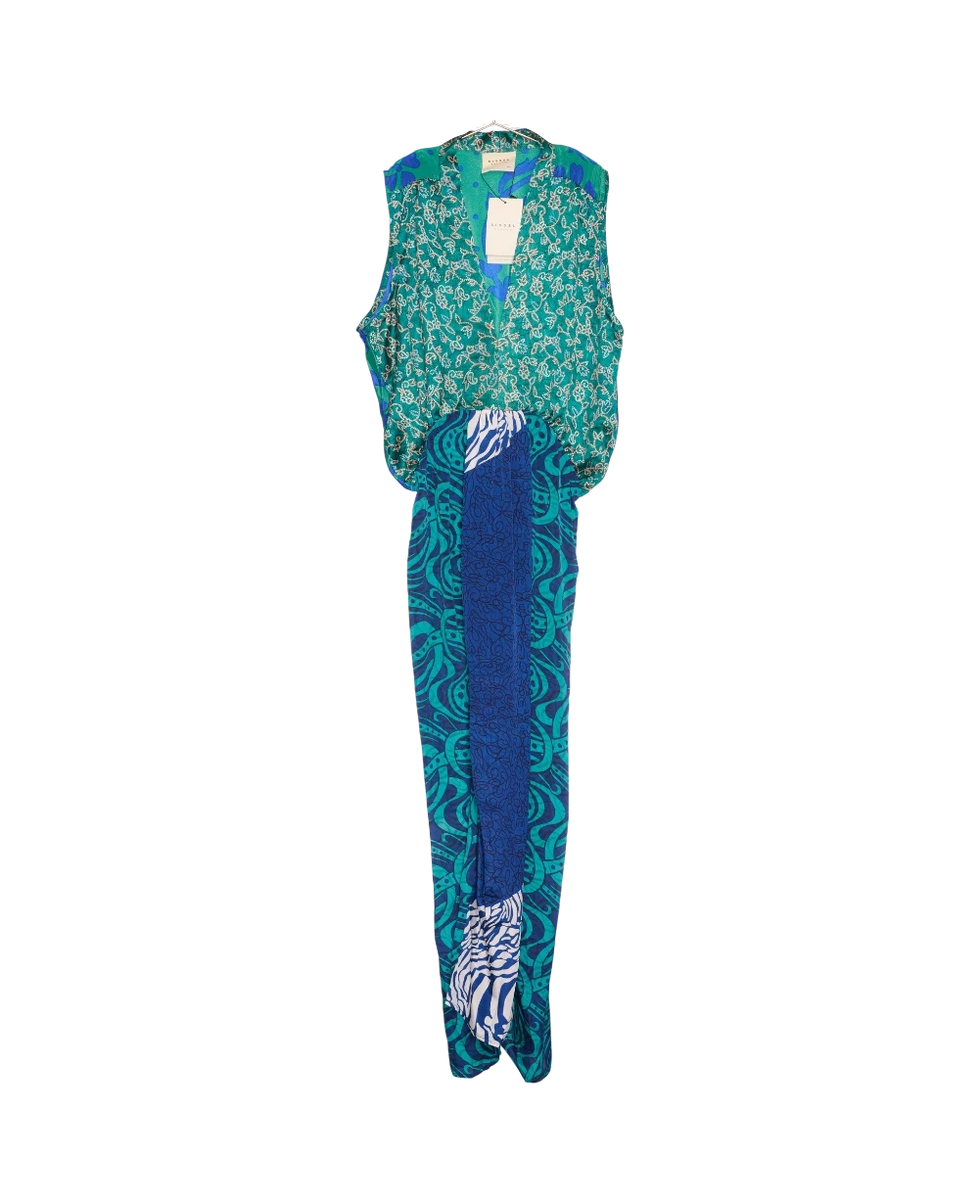 Uno Dress - No. 837