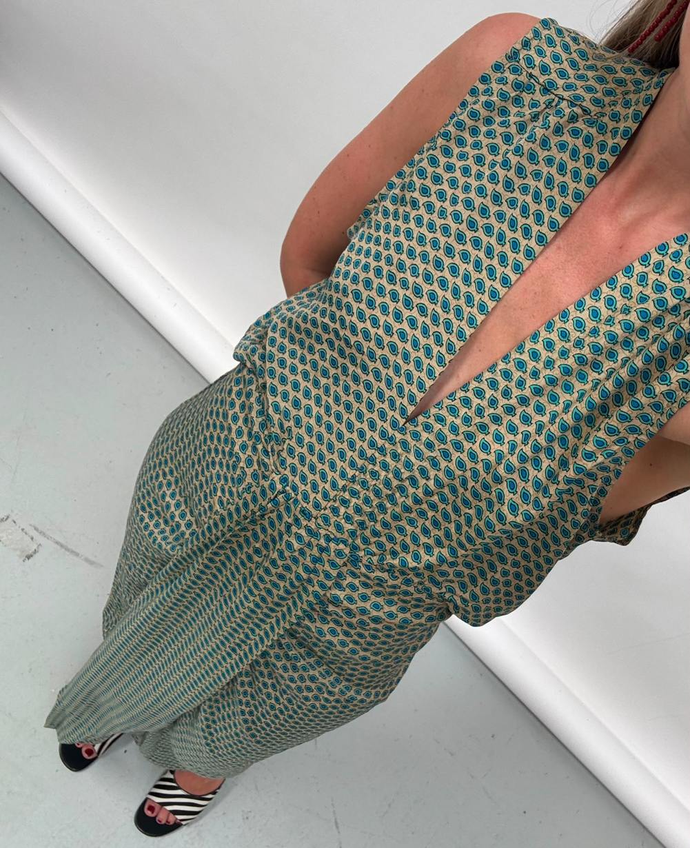 Uno Dress - No. 845