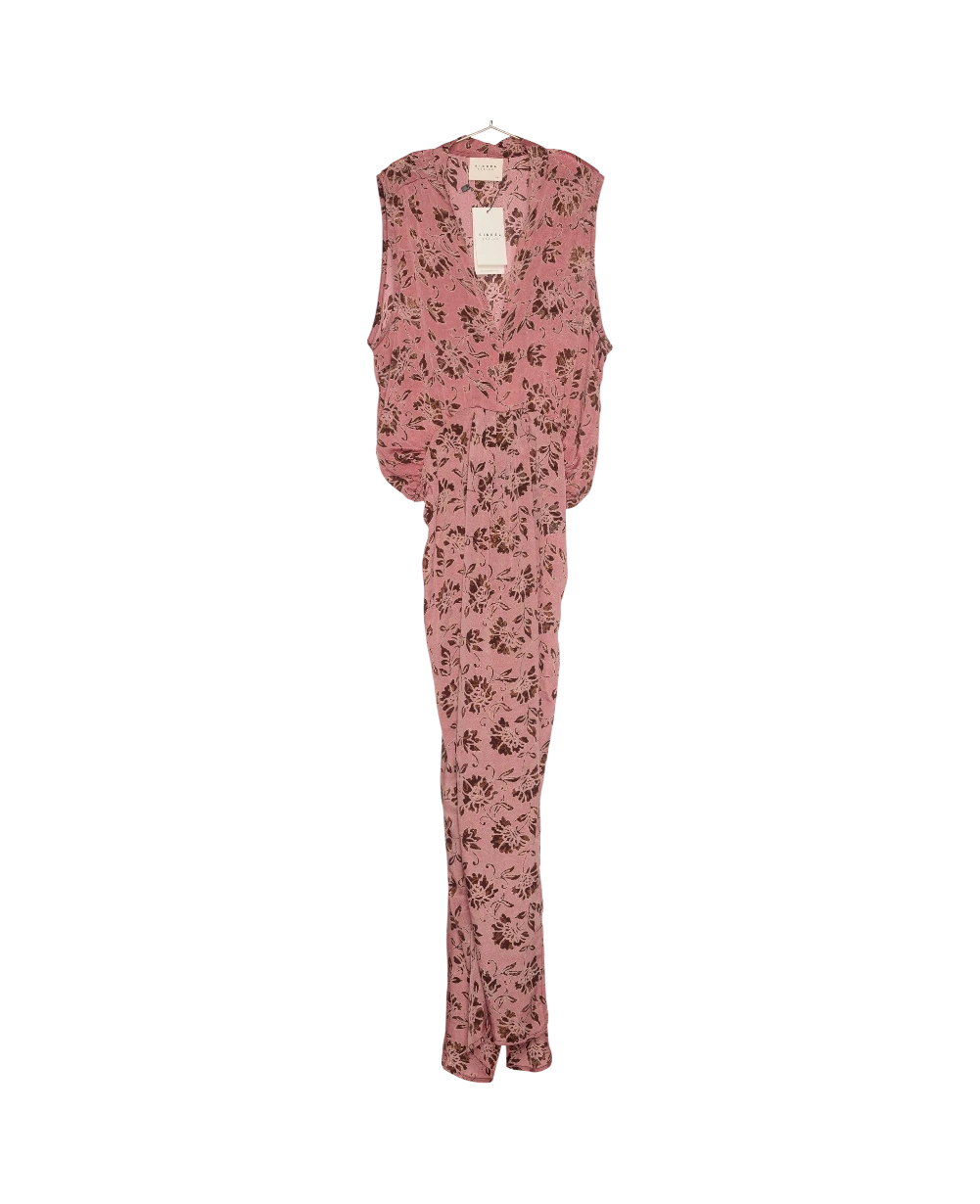 Uno Dress - No. 860