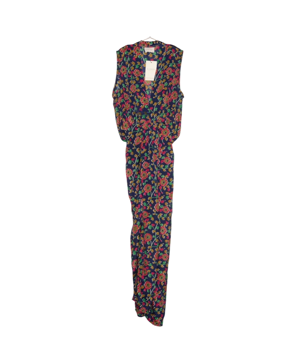 Uno Dress - No. 866