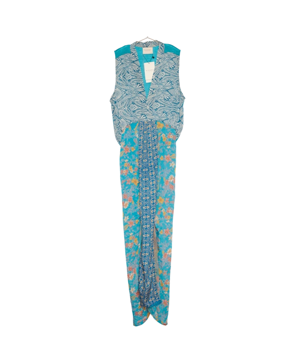 Uno Dress - No. 869