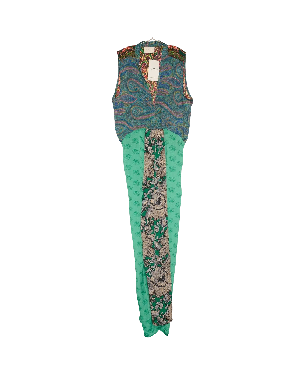 Uno Dress - No. 870