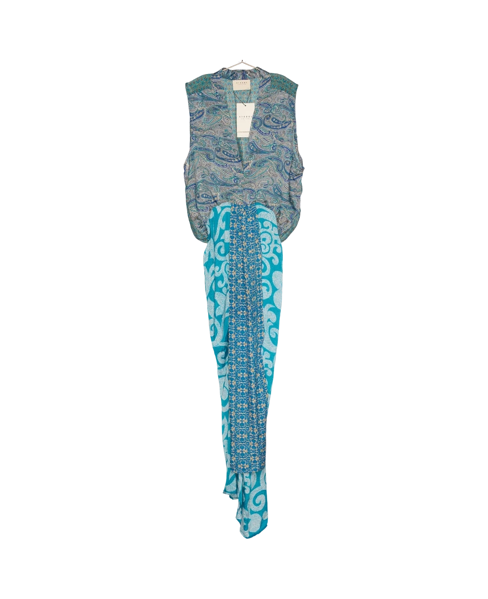 Uno Dress - No. 872