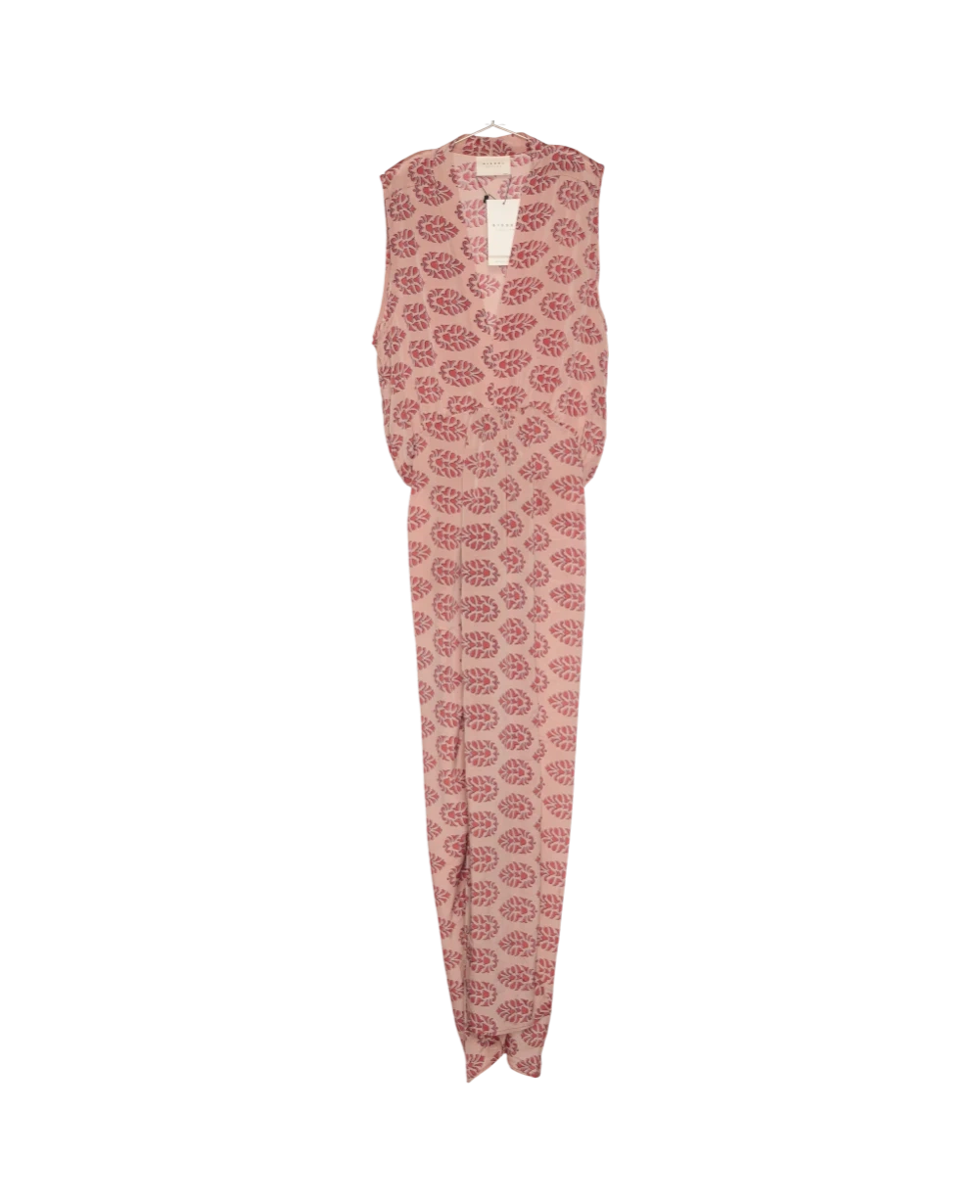 Uno Dress - No. 874