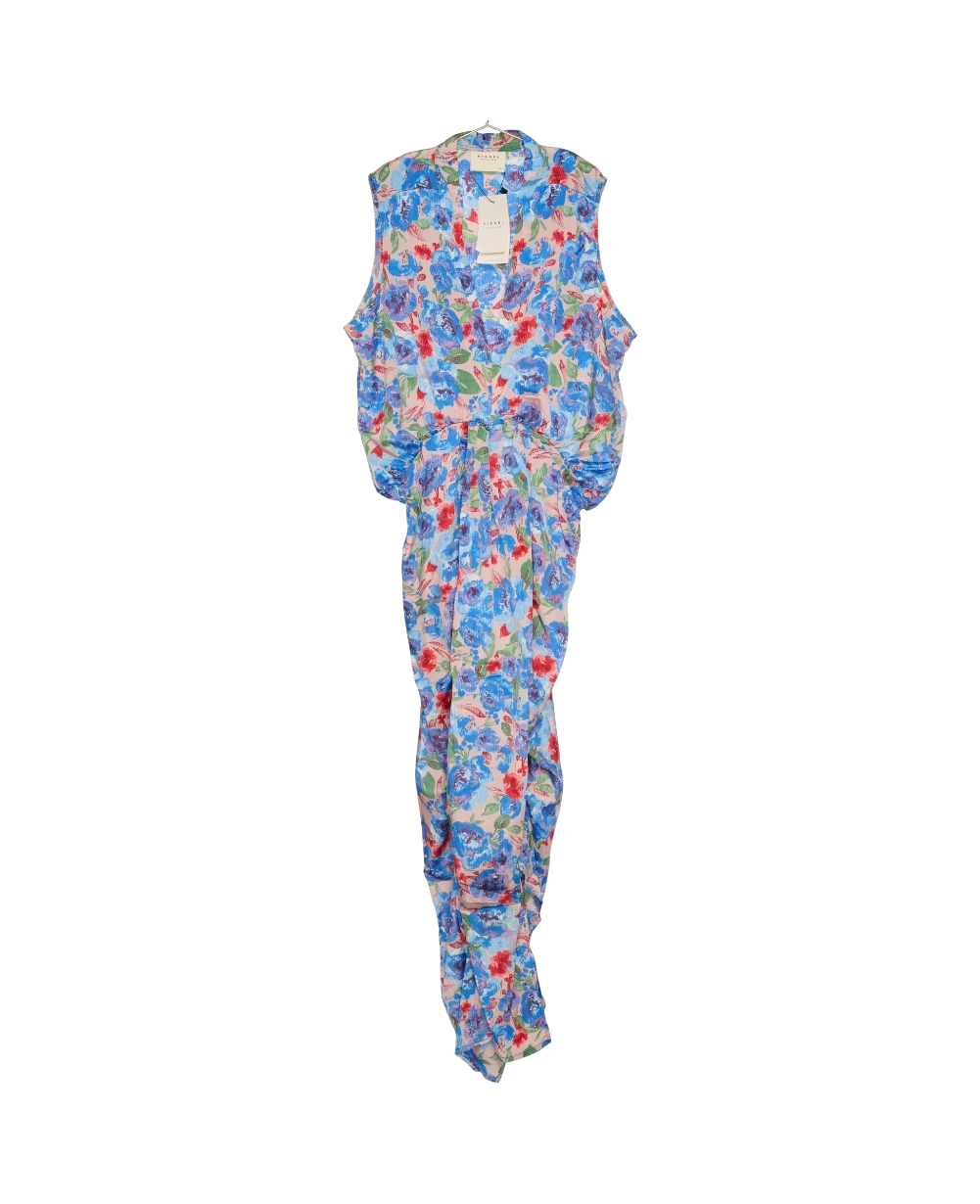 Uno Dress - No. 878