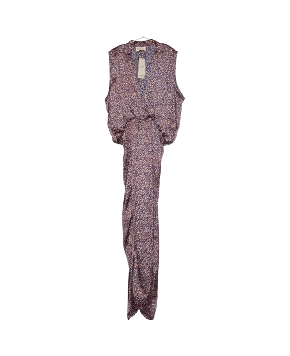Uno Dress - No. 879