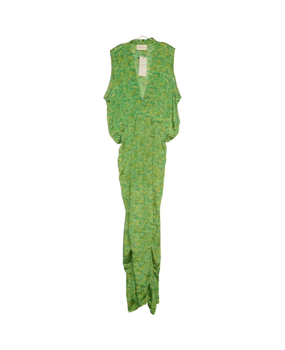 Uno Dress - No. 883