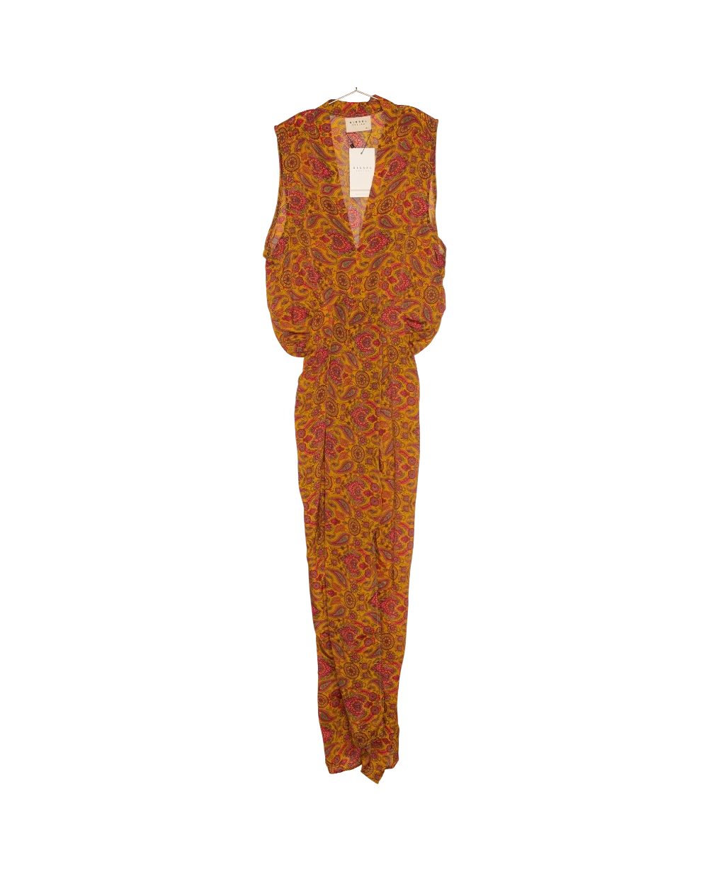 Uno Dress - No. 887