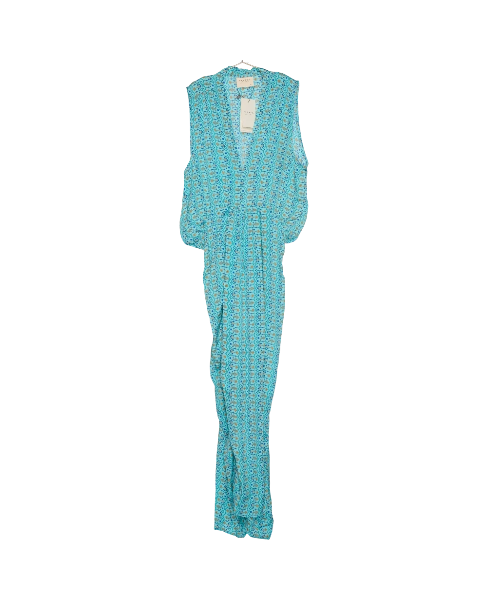 Uno Dress - No. 889