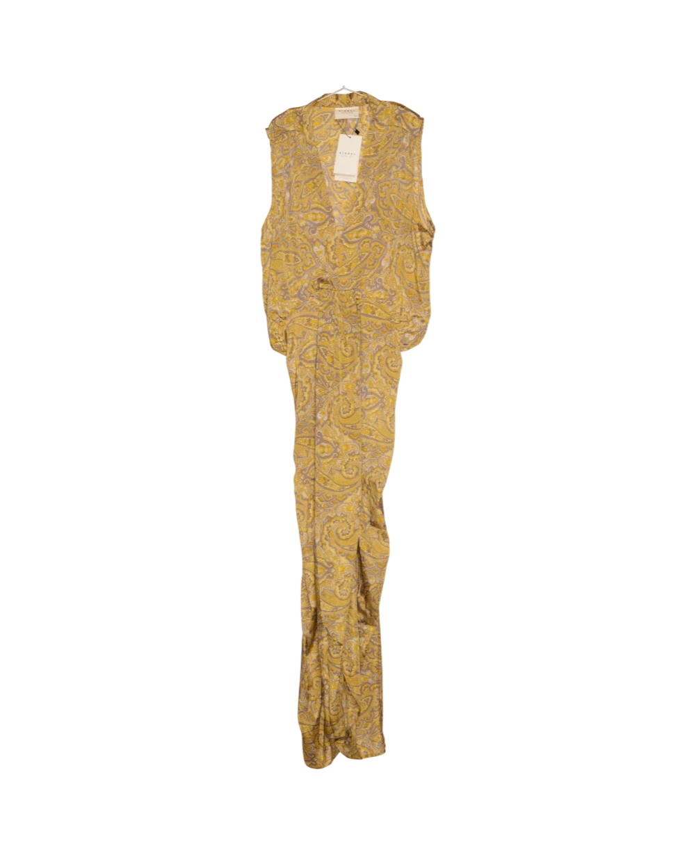 Uno Dress - No. 894