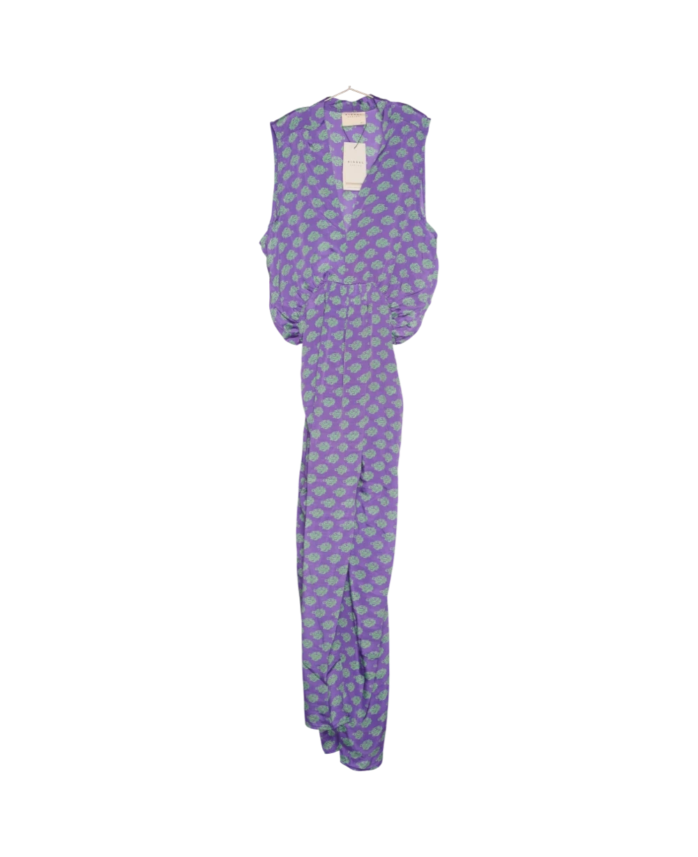 Uno Dress - No. 906