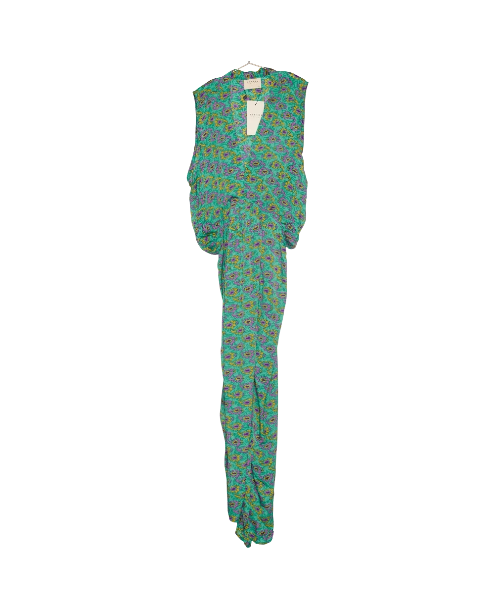 Uno Dress - No. 907