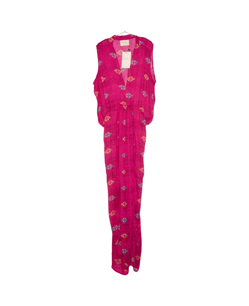 Uno Dress - No. 914