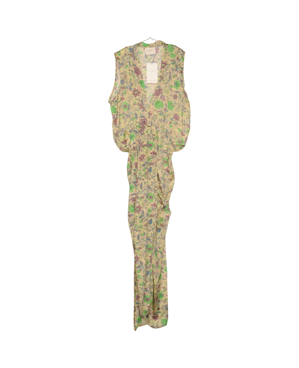 Uno Dress - No. 917
