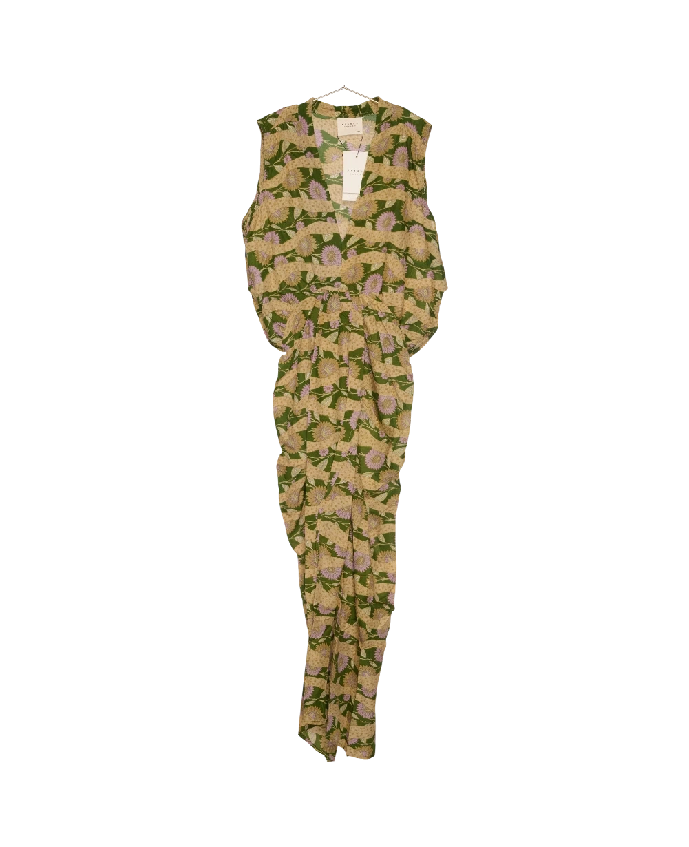 Uno Dress - No. 920