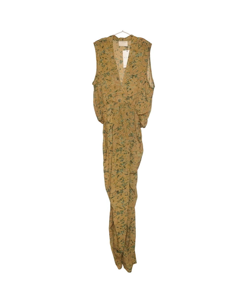 Uno Dress - No. 921