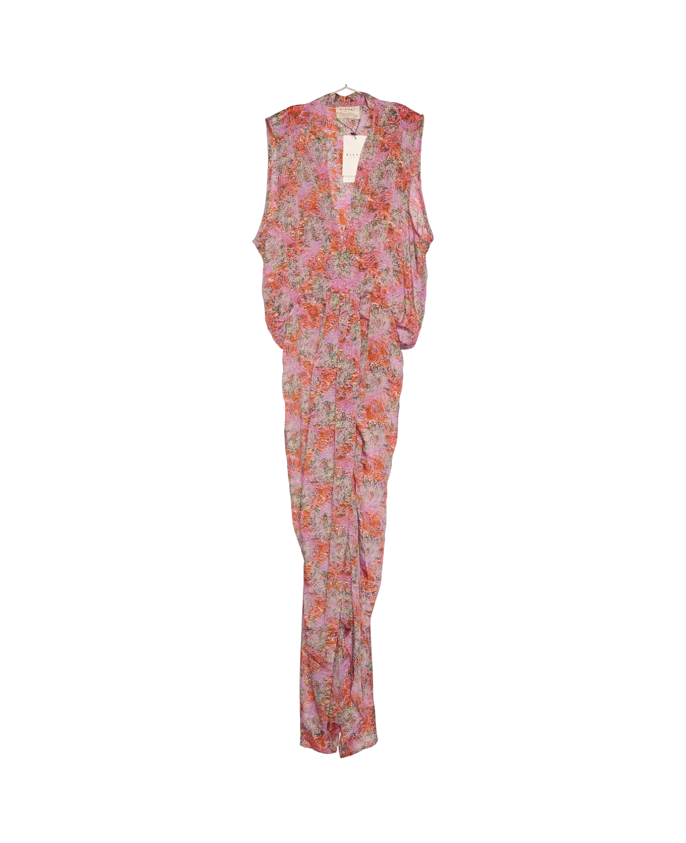 Uno Dress - No. 922