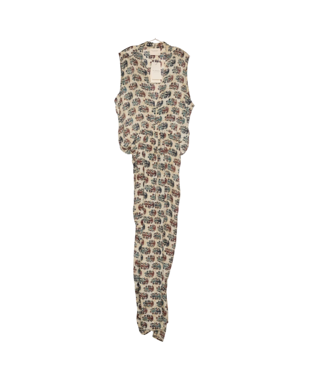 Uno Dress - No. 923