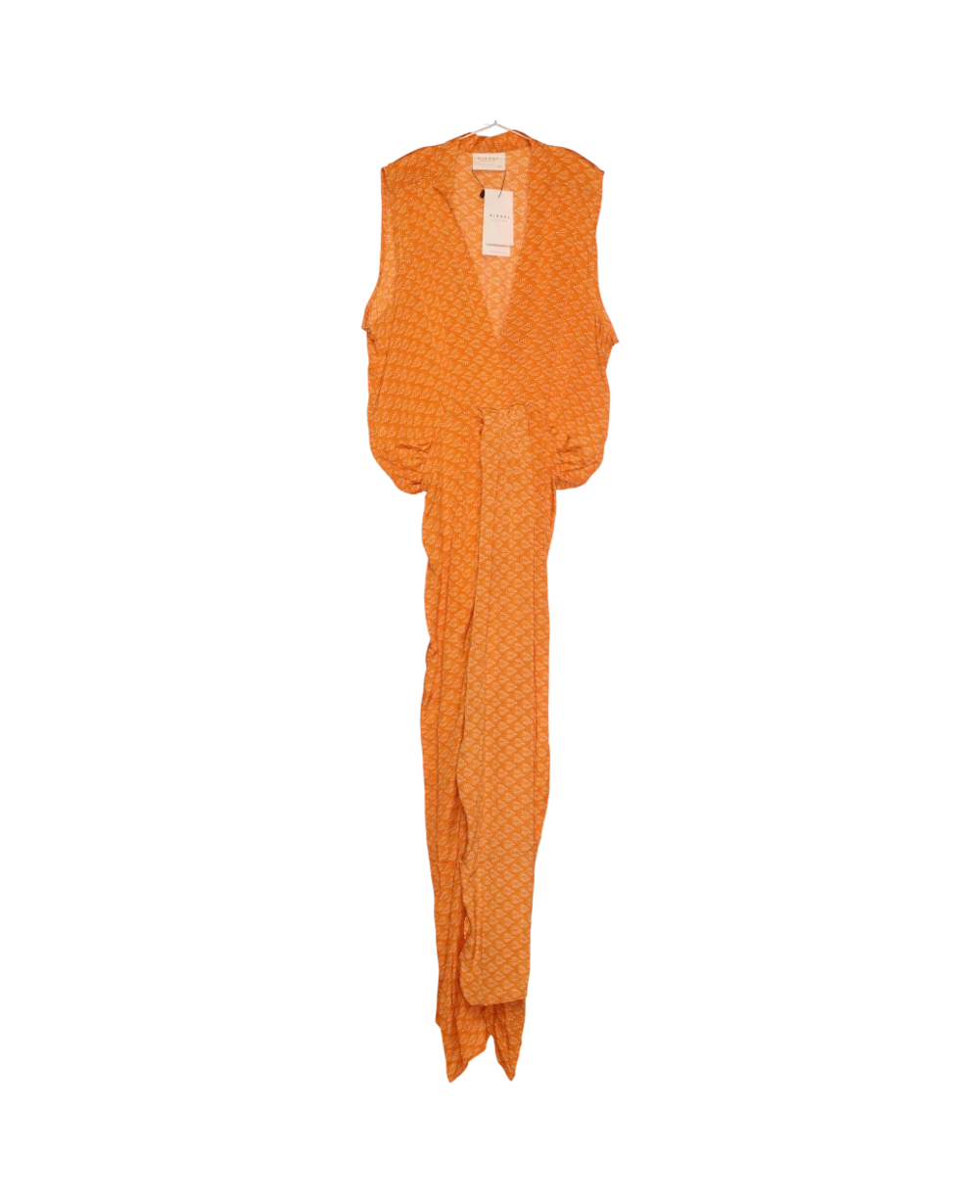 Uno Dress - No. 924