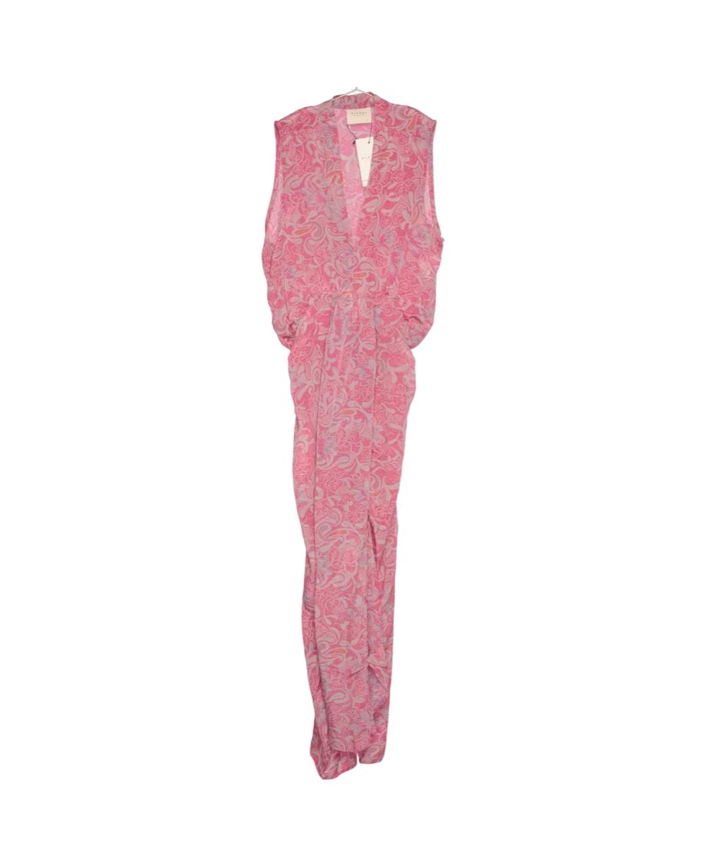 Uno Dress - No. 925