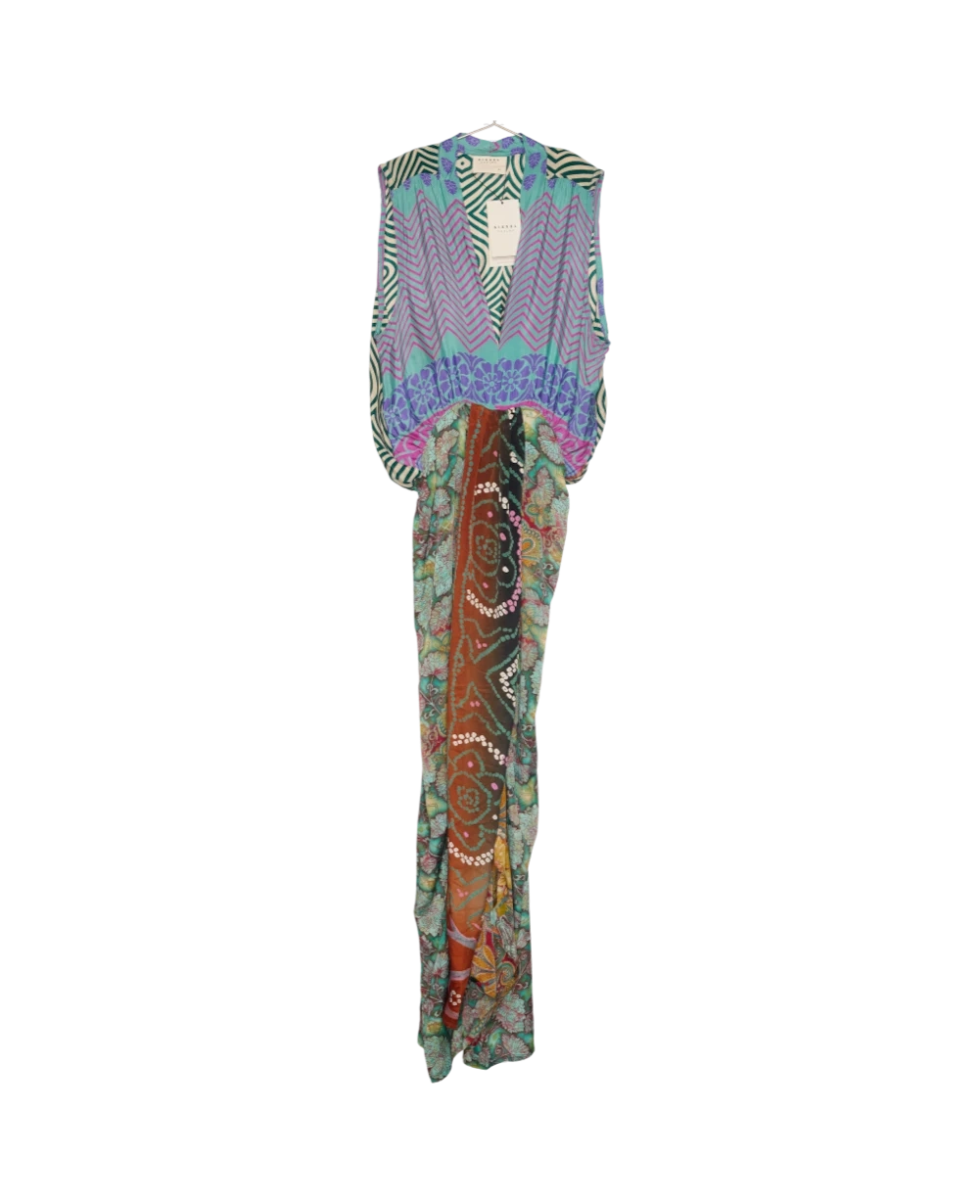 Uno Dress - No. 928