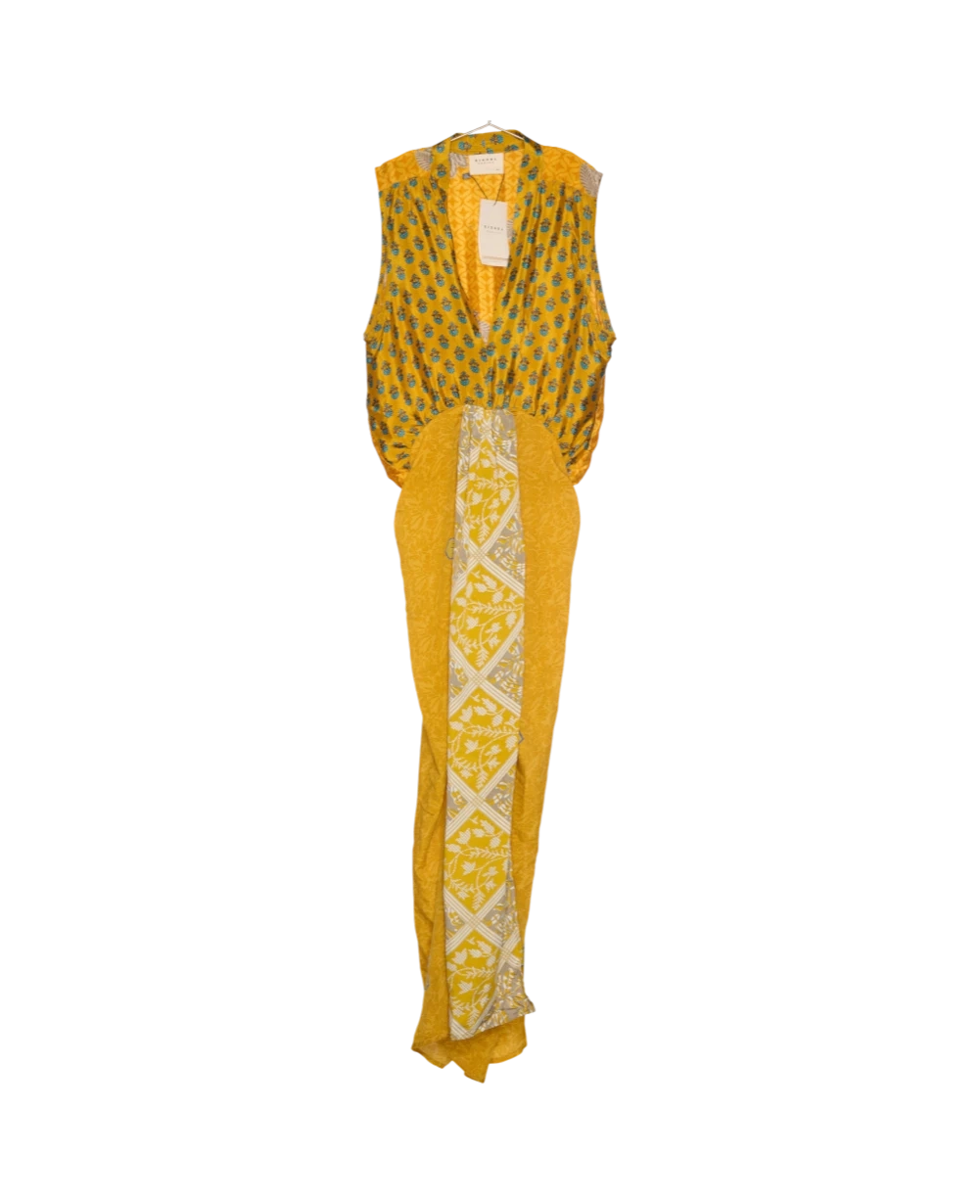 Uno Dress - No. 930