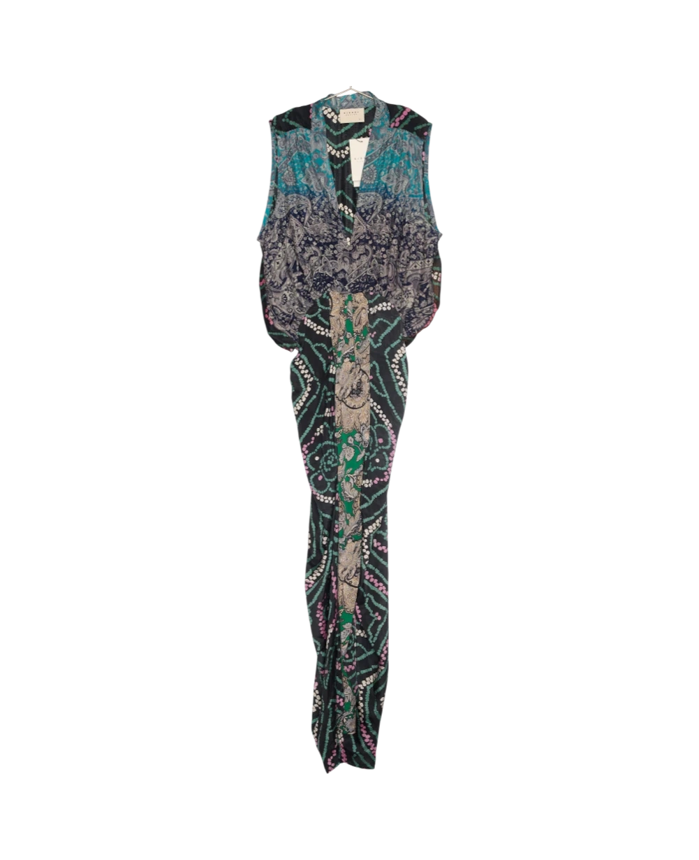 Uno Dress - No. 931