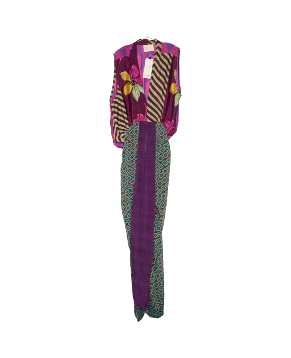 Uno Dress - No. 933