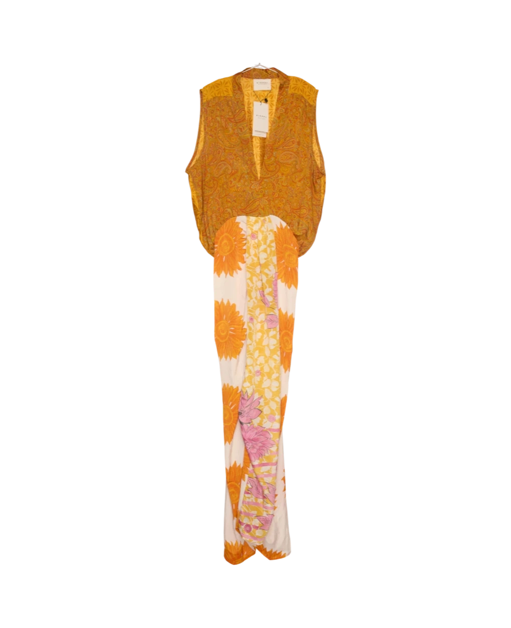 Uno Dress - No. 936