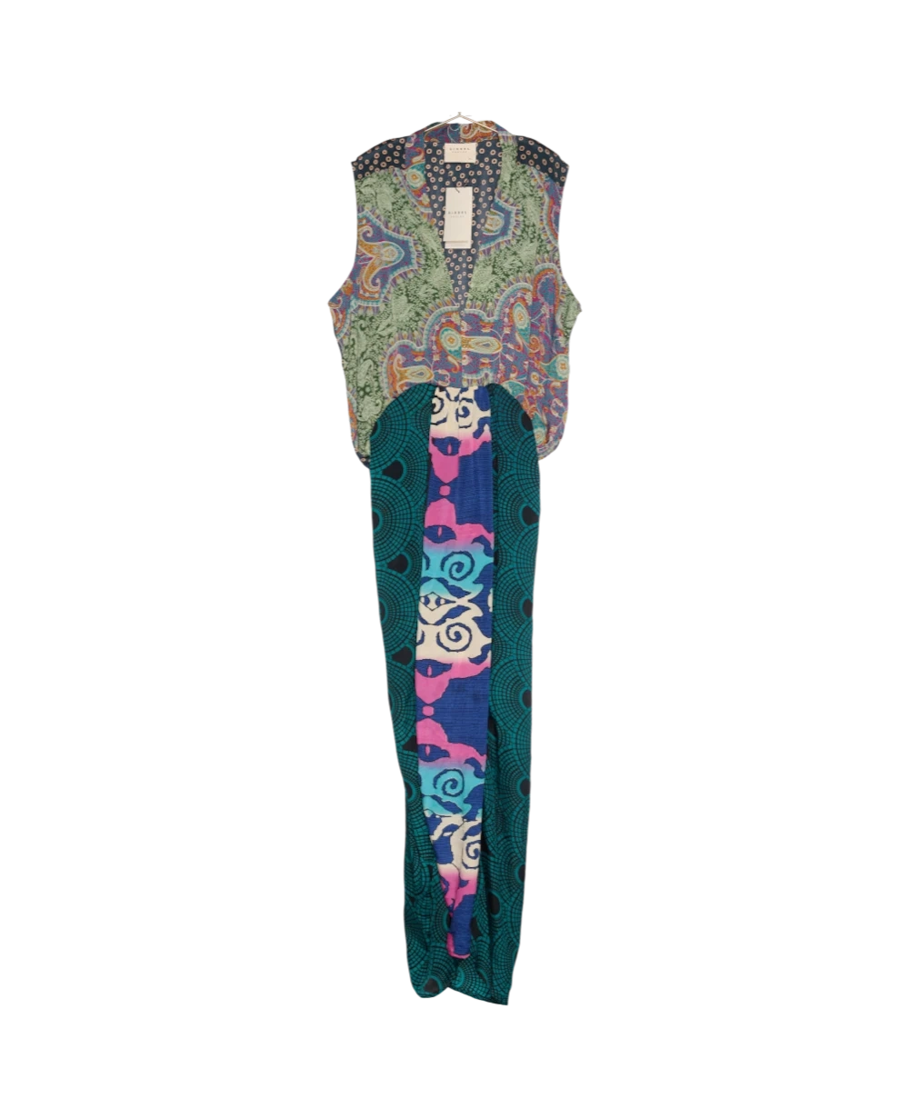 Uno Dress - No. 938