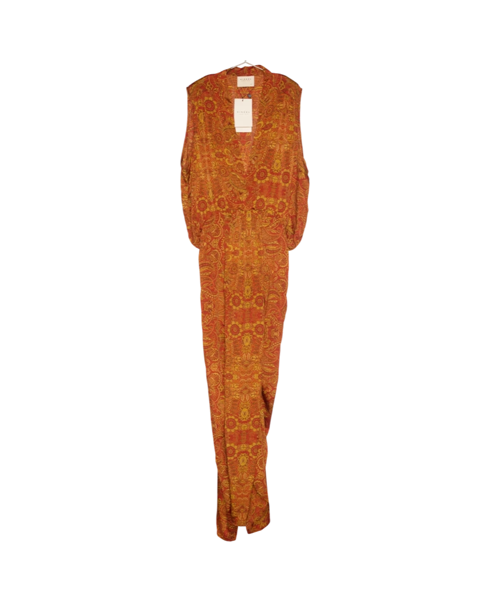 Uno Dress - No. 939