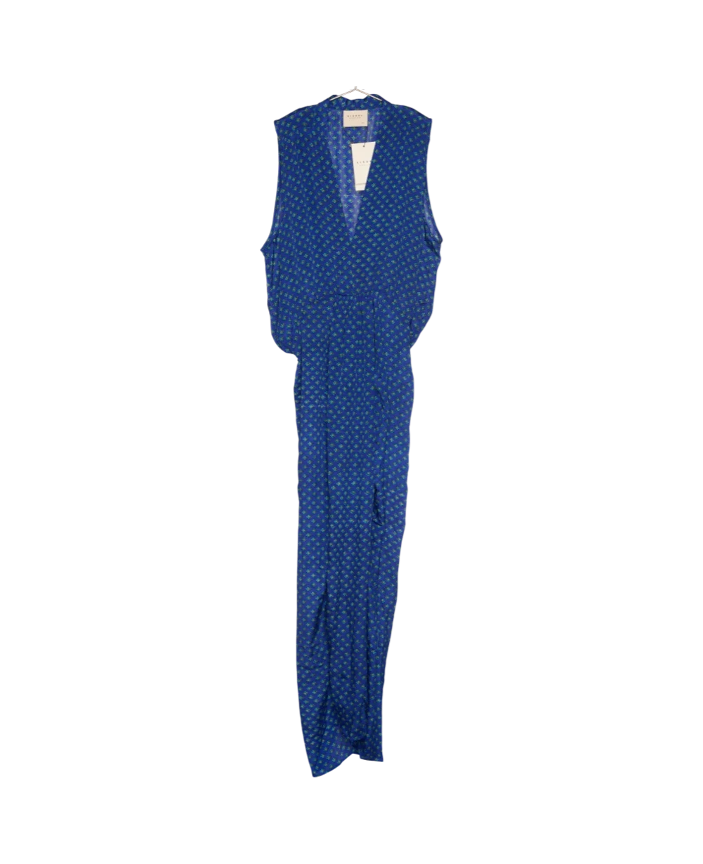 Uno Dress - No. 941