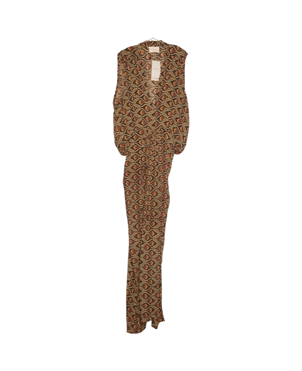 Uno Dress - No. 945