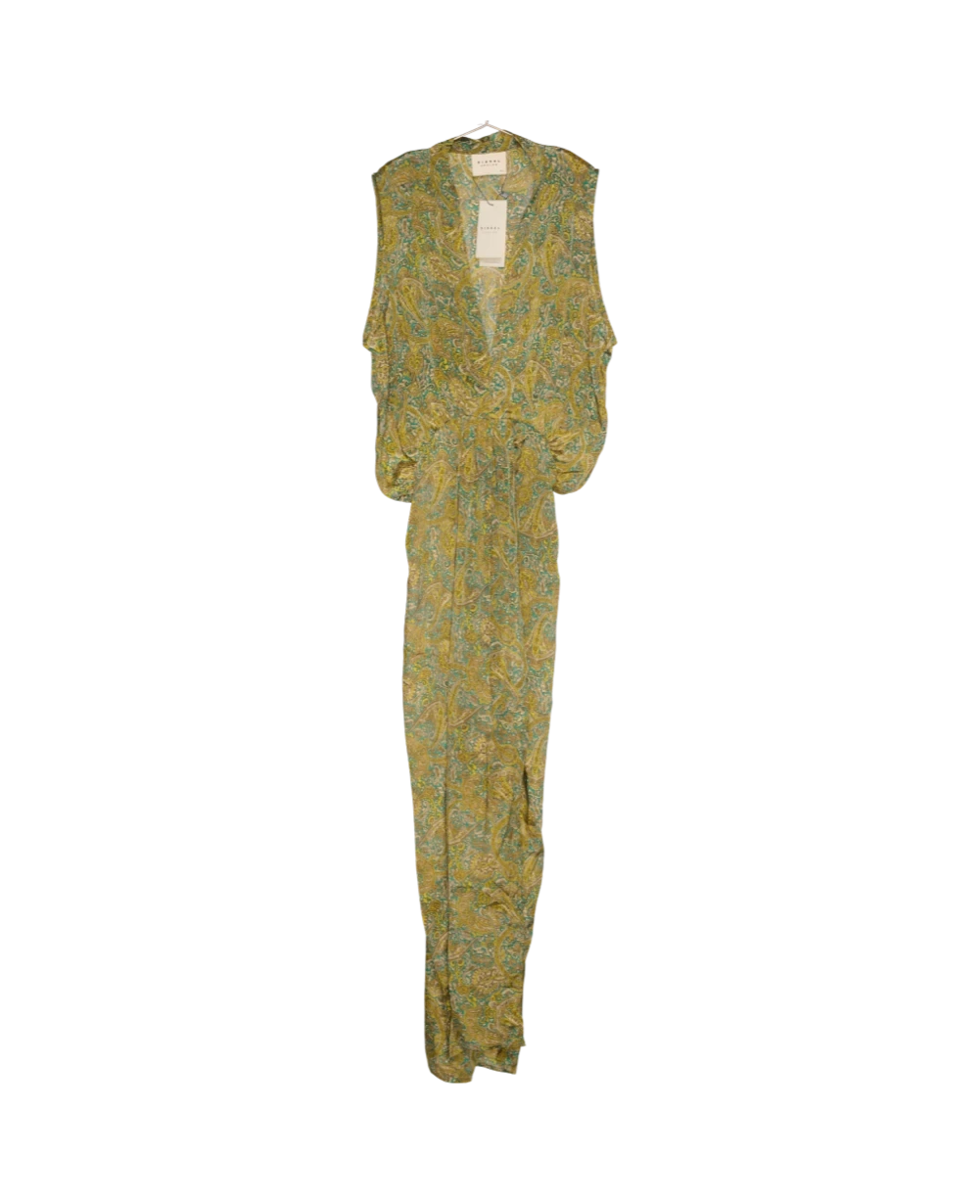 Uno Dress - No. 947