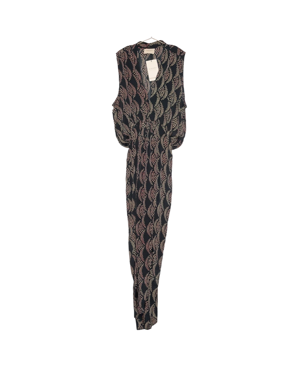 Uno Dress - No. 950