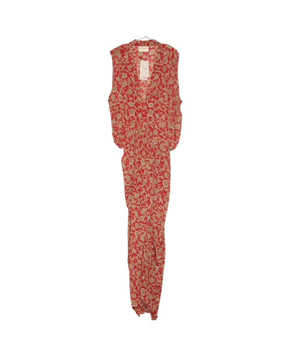 Uno Dress - No. 955