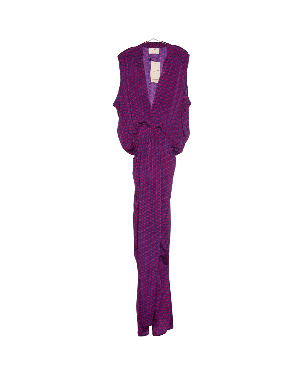 Uno Dress - No. 957