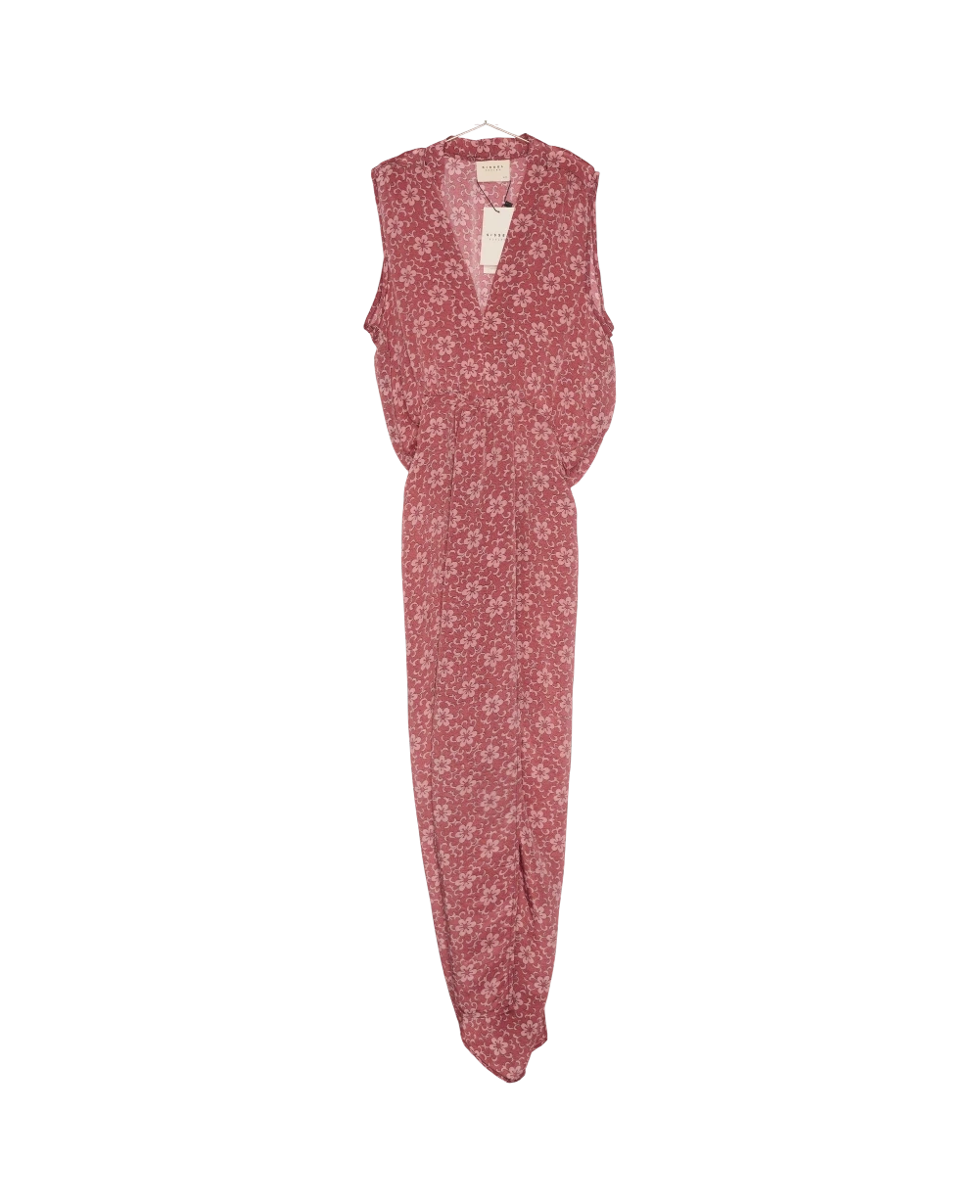 Uno Dress - No. 963