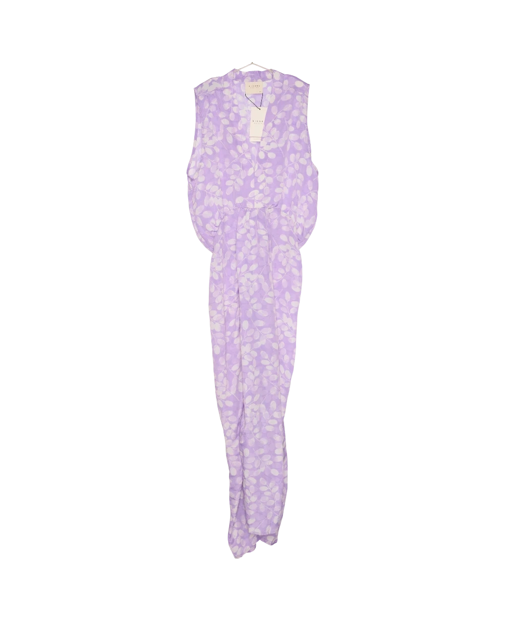 Uno Dress - No. 969