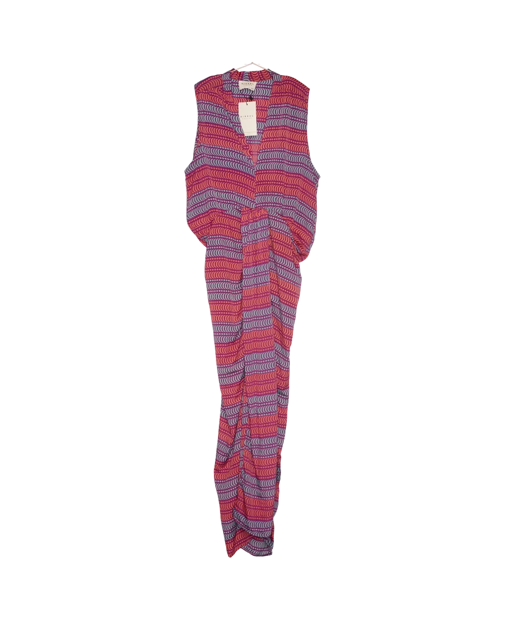Uno Dress - No. 974