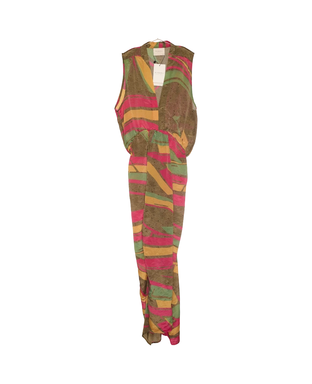 Uno Dress - No. 975