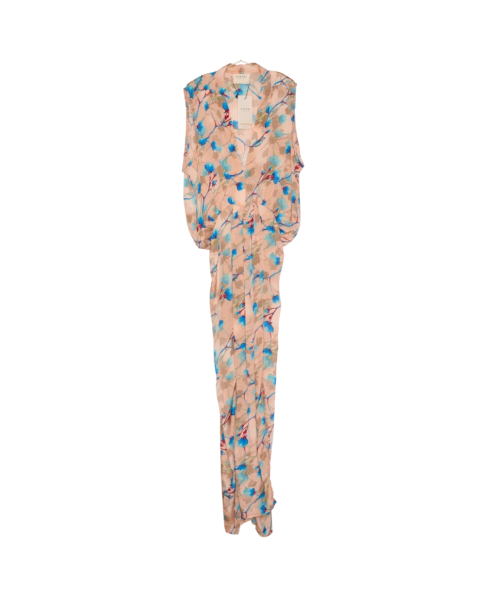 Uno Dress - No. 977