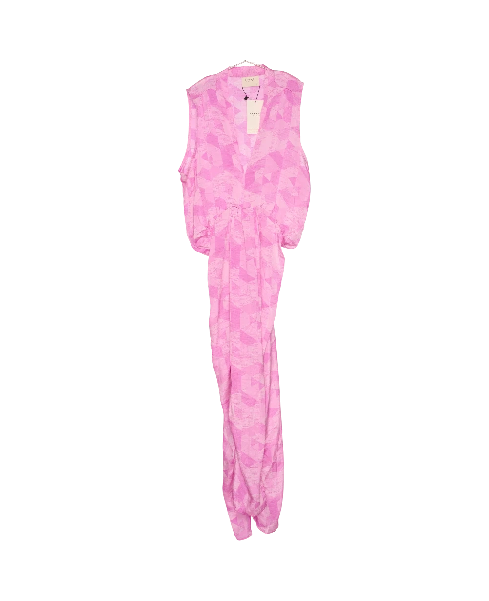 Uno Dress - No. 981