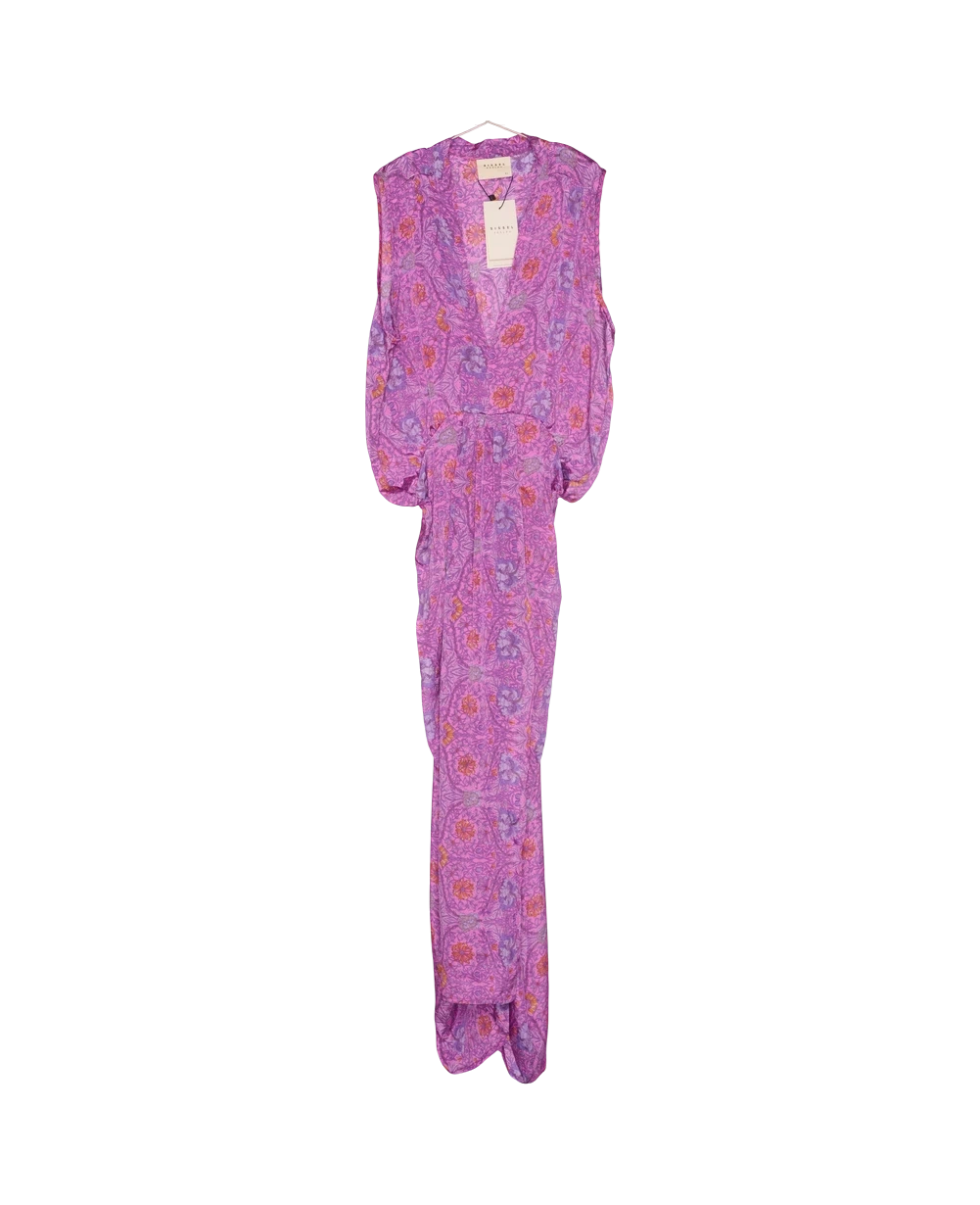 Uno Dress - No. 983